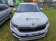 Škoda Kodiaq SUV / Terénní 2,0 l 110 kw