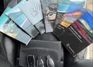 Mercedes-Benz Třídy V VAN / Minibus 0,0 0