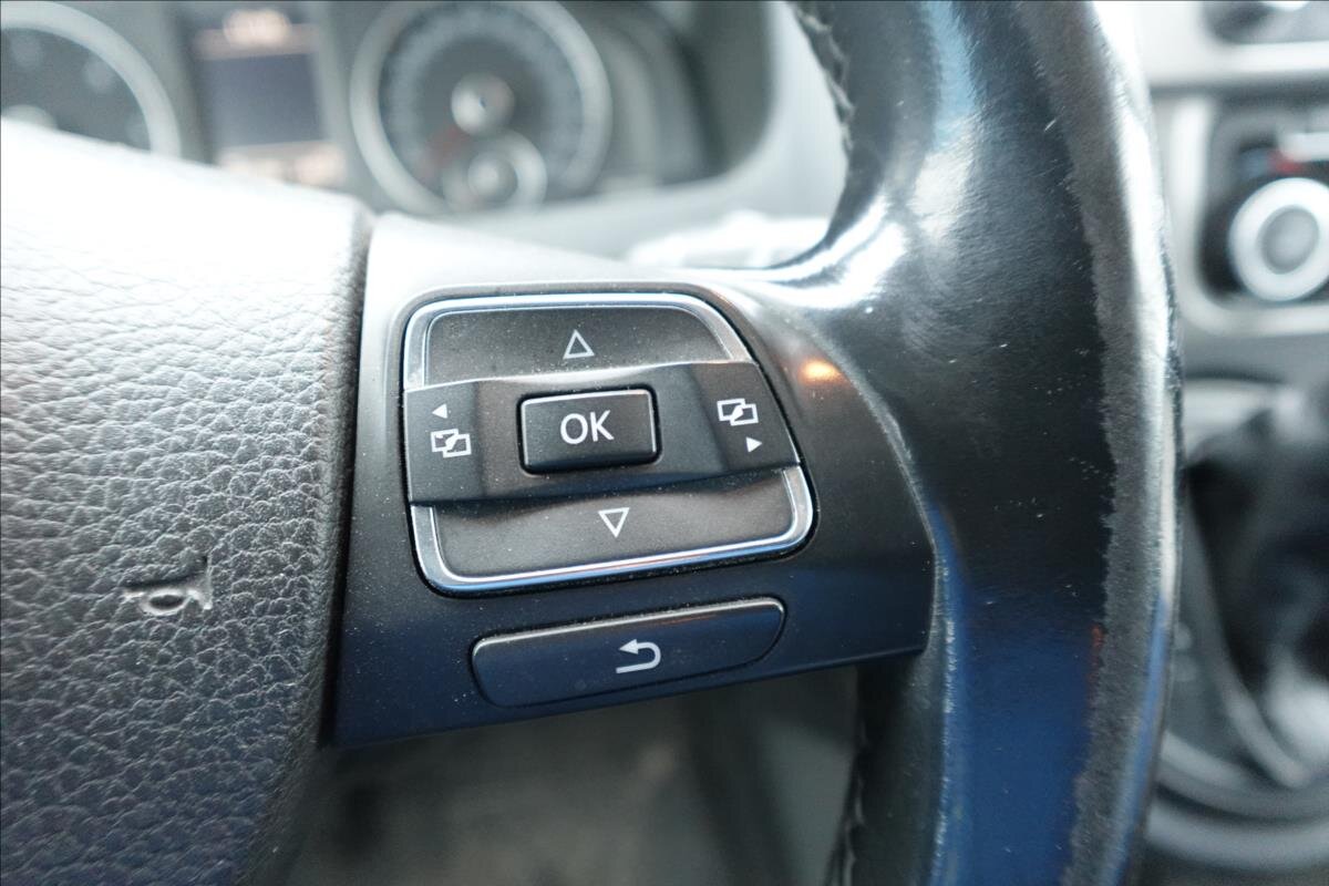 Volkswagen Caravelle Ostatní 2,0 l 132 kw