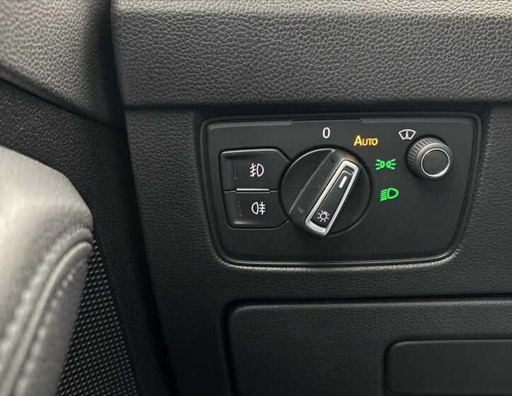 Volkswagen Passat Kombi 2,0 l 176 kw