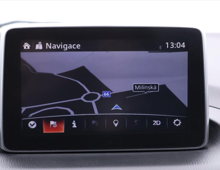 Mazda 3 Hatchback 2,0 l 88 kw