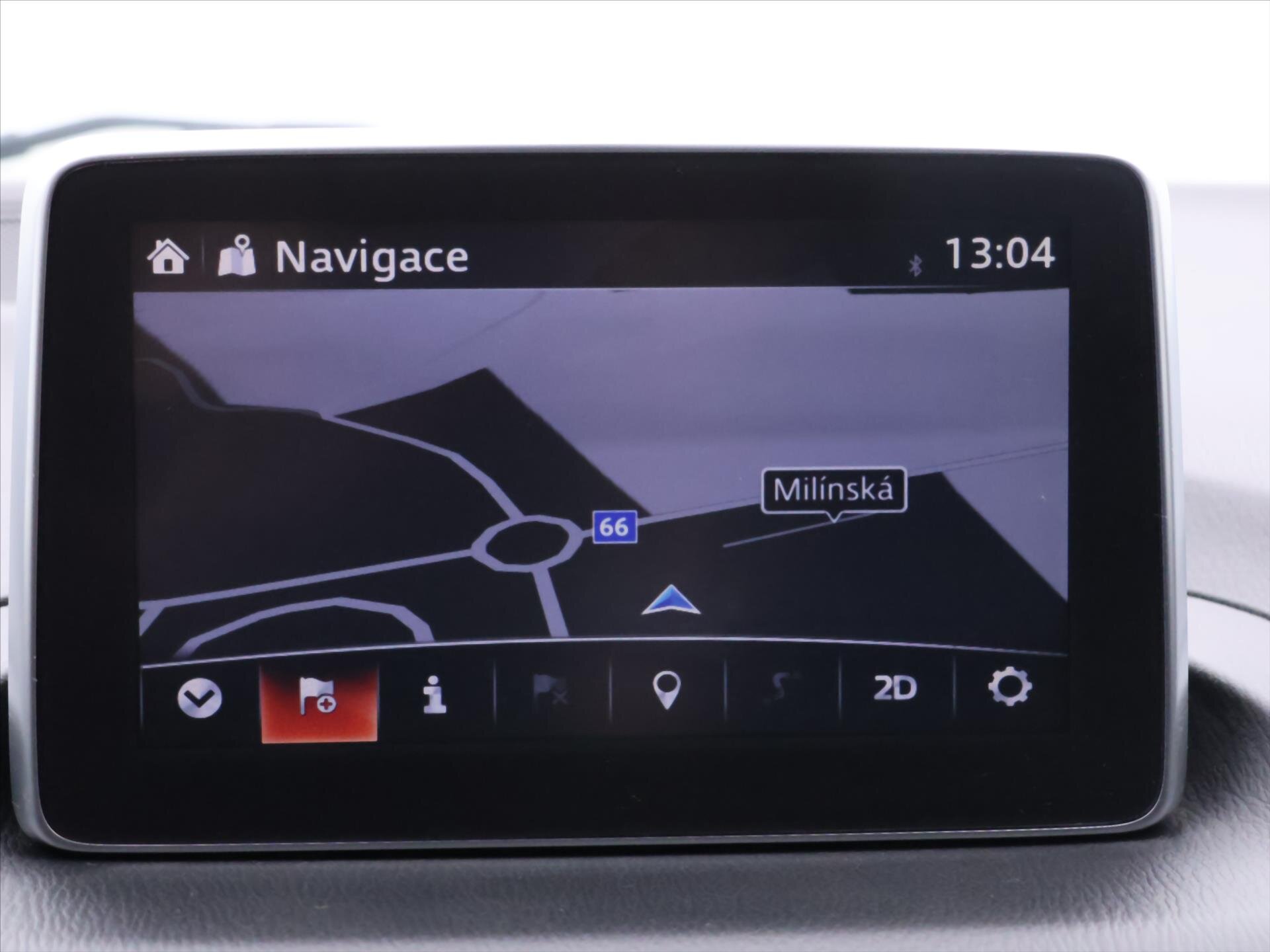 Mazda 3 Hatchback 2,0 l 88 kw