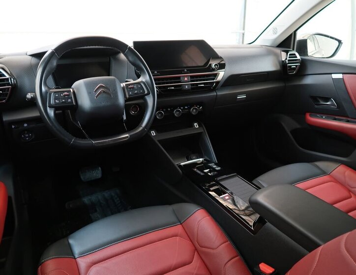 Citroën C4 17