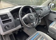 Volkswagen California VAN / Minibus 2,0 l 84 kw