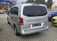 Mercedes-Benz Vito Kombi 2,0 l 120 kw