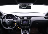 Škoda Octavia 25