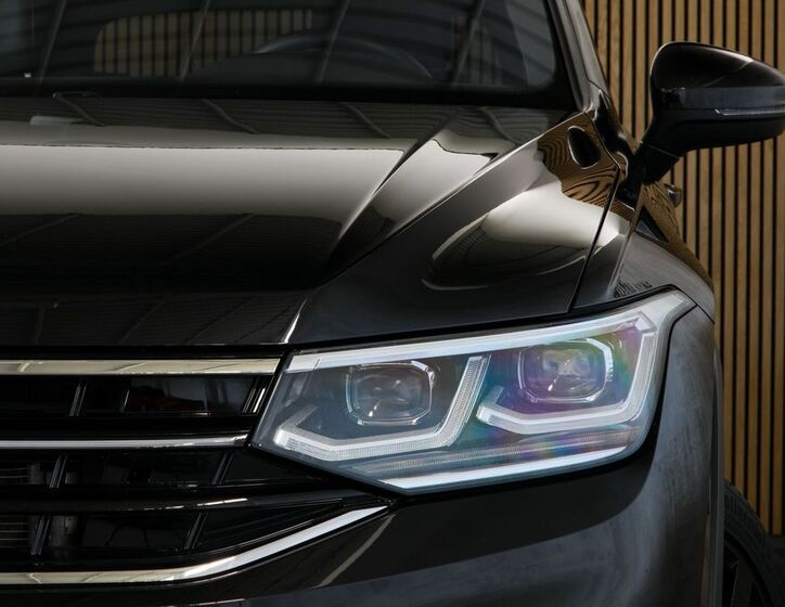 Volkswagen Tiguan Allspace 7