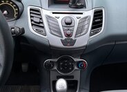 Ford Fiesta MPV 0,0 0