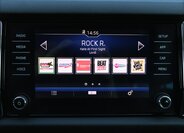 Škoda Kodiaq SUV / Terénní 1,4 l 110 kw