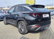 Hyundai Tucson SUV / Terénní 1,6 l 110 kw