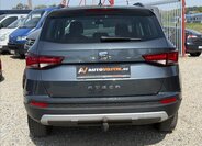 Seat Ateca 6
