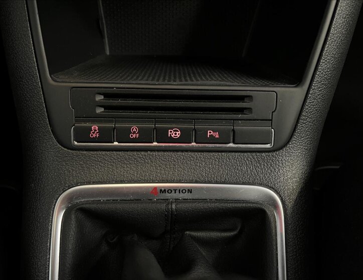 Volkswagen Tiguan 13