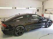 Audi RS7 Hatchback 4,0 l 441 kw