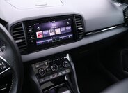 Škoda Karoq SUV 2,0 l 110 kw