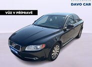Volvo S80 Sedan / Limuzína 2,4 l 158 kw