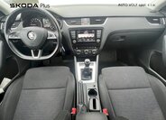 Škoda Octavia 5