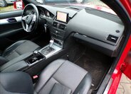 Mercedes-Benz Třídy C 26