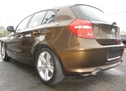 BMW Řada 1 43