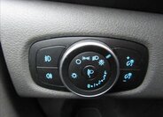 Ford Transit Custom 25