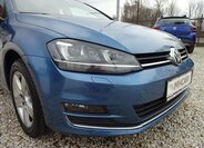 Volkswagen Golf Kombi 1,6 l 77 kw