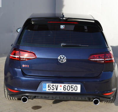 Volkswagen Golf 4
