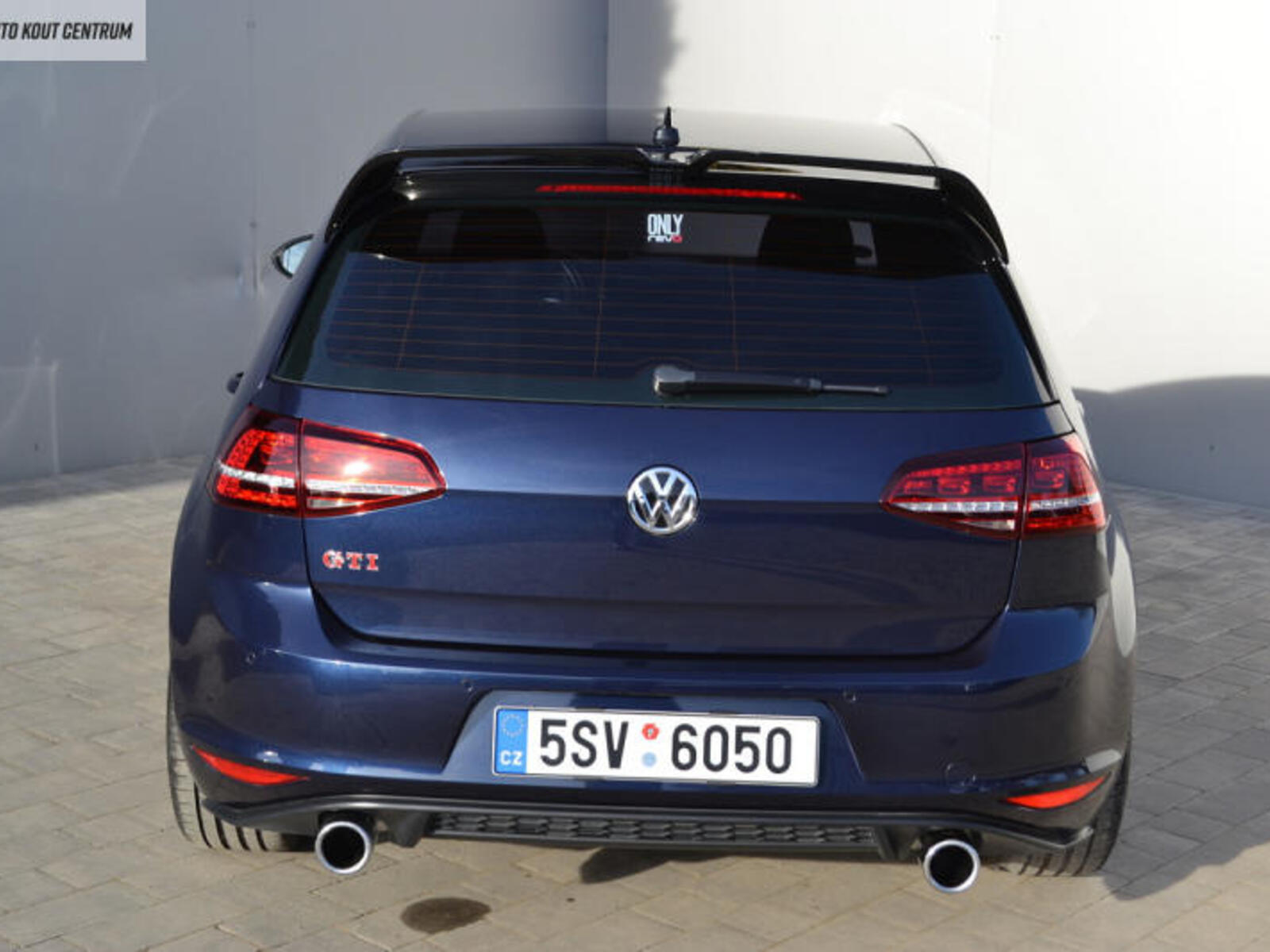 Volkswagen Golf 4