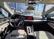 Volkswagen Golf Kombi 2,0 l 85 kw