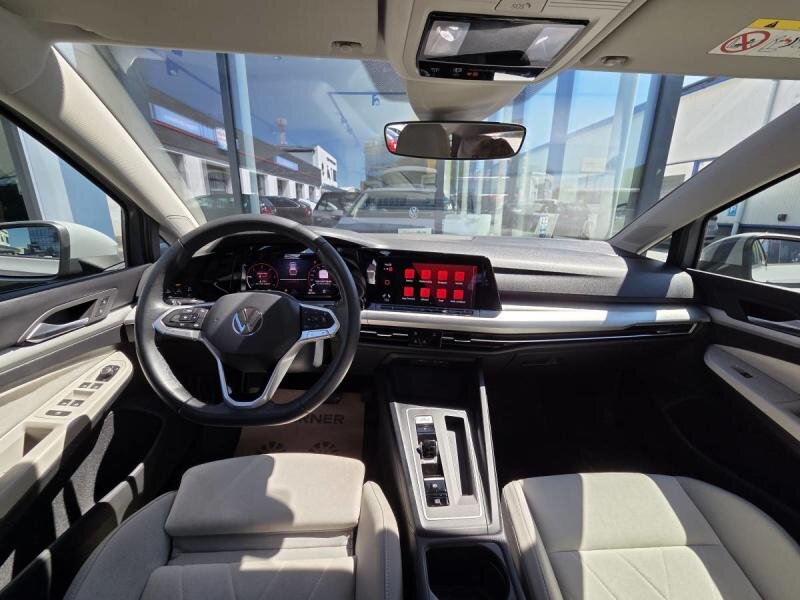 Volkswagen Golf Kombi 2,0 l 85 kw