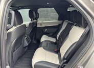 Land Rover Discovery SUV 3,0 l 221 kw