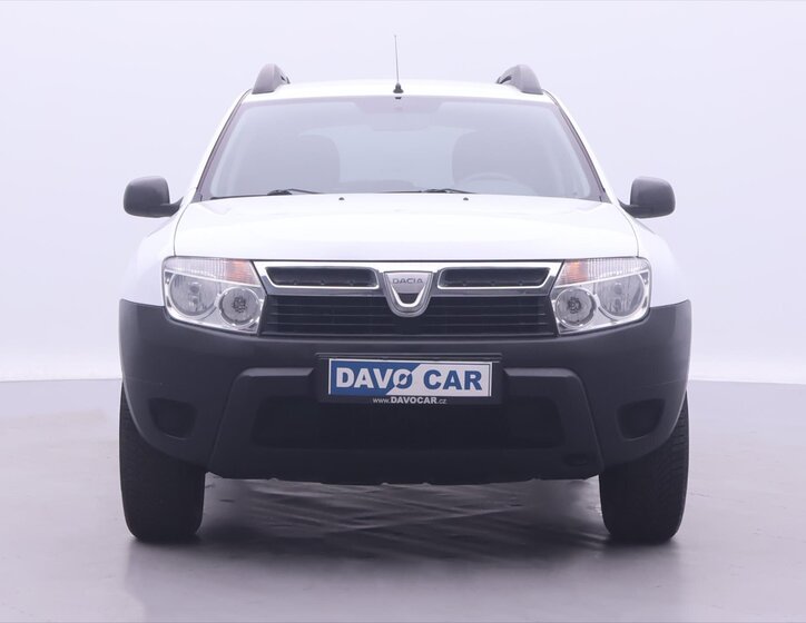 Dacia Duster SUV 1,6 l 77 kw