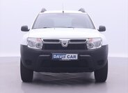 Dacia Duster SUV 1,6 l 77 kw