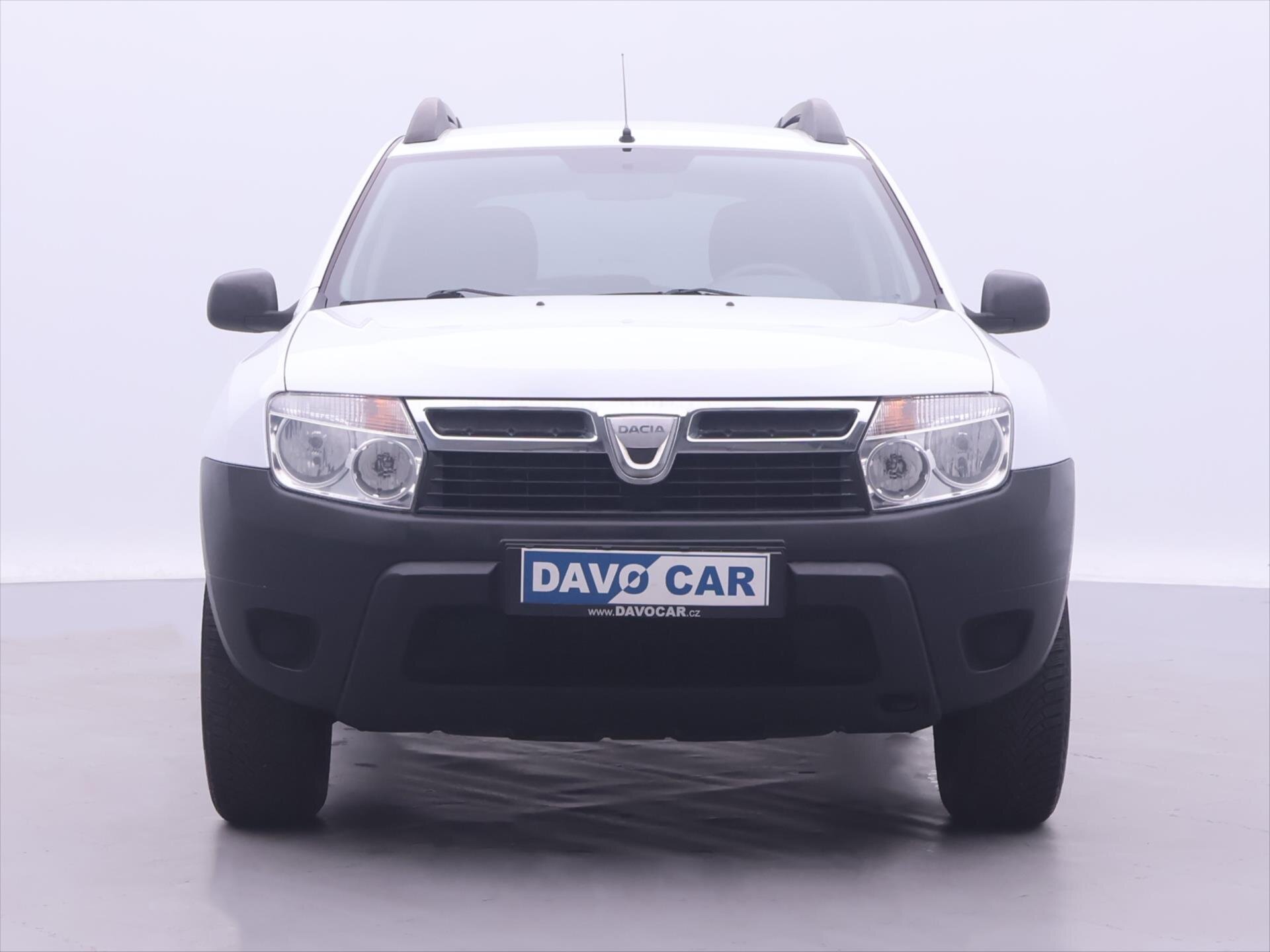 Dacia Duster SUV 1,6 l 77 kw