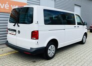 Volkswagen Transporter Kombi 2,0 l 110 kw