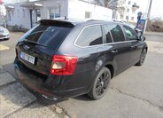Škoda Octavia Kombi 2,0 l 135 kw