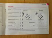 Škoda Octavia Liftback 1,2 l 77 kw