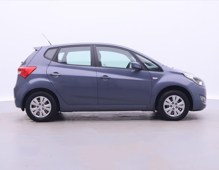 Hyundai ix20 Hatchback 1,4 l 66 kw