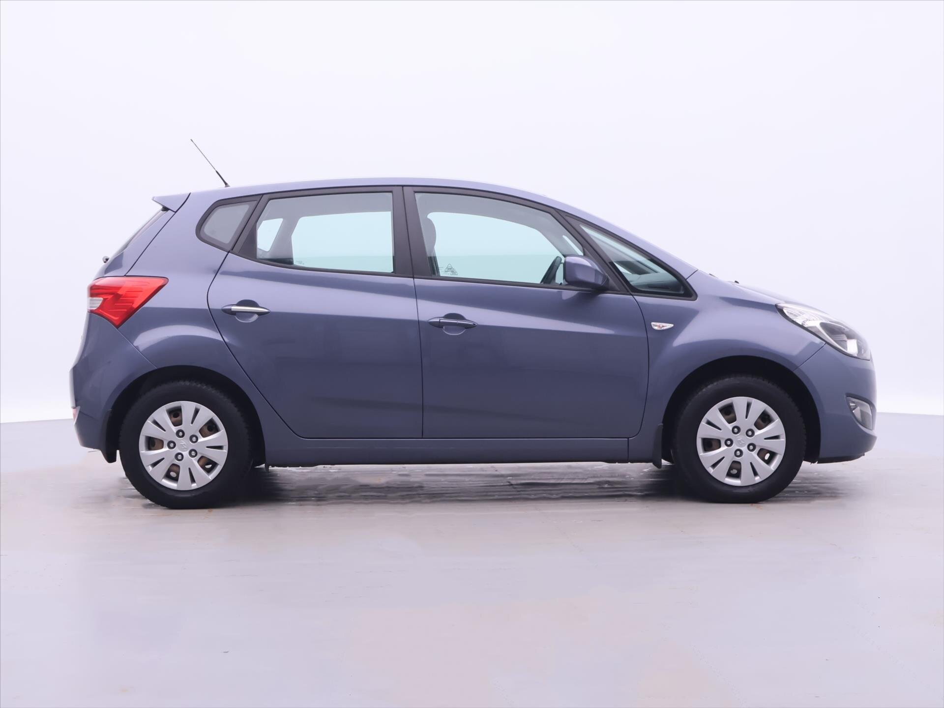Hyundai ix20 Hatchback 1,4 l 66 kw