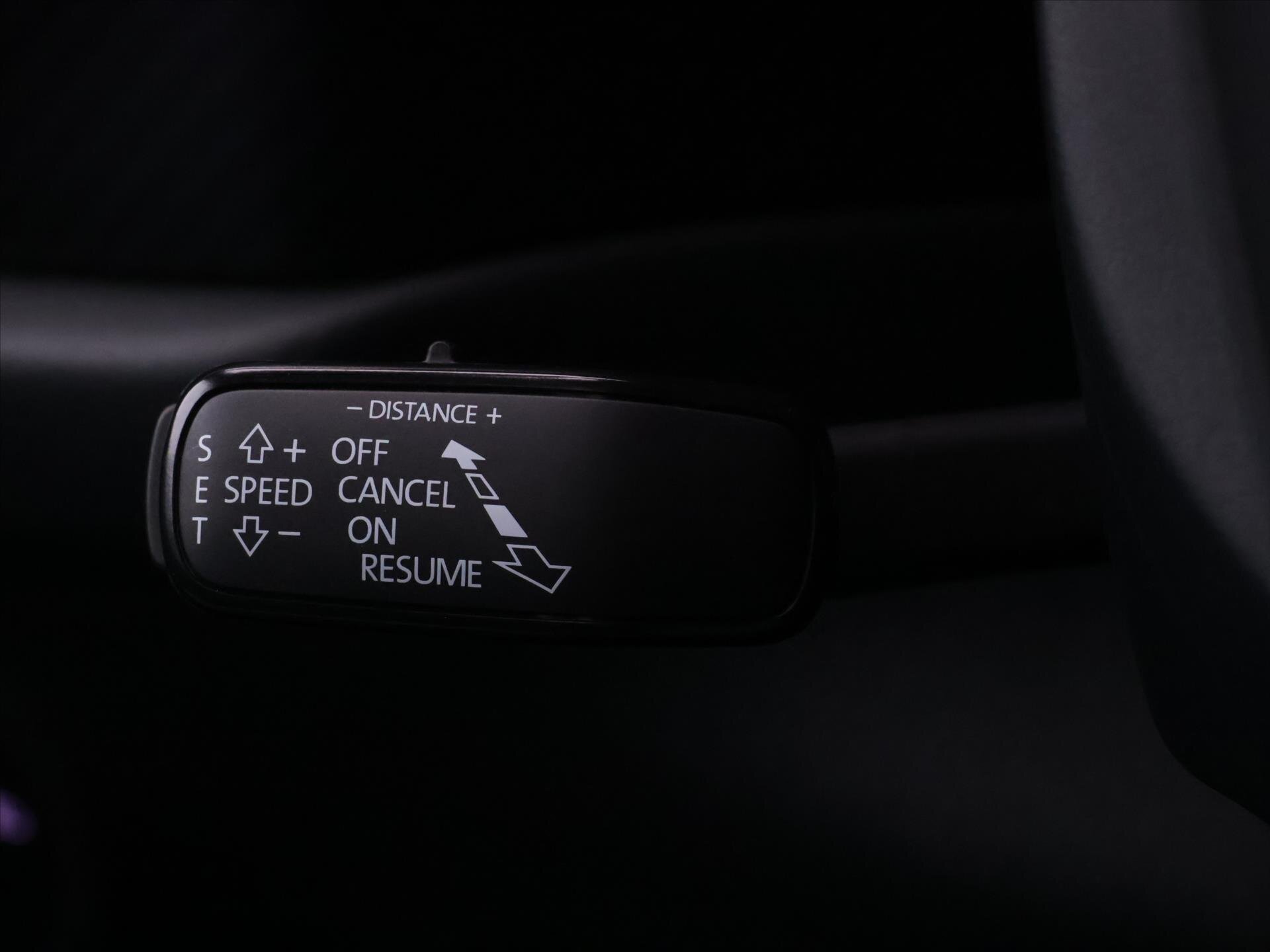 Škoda Kodiaq SUV / Terénní 2,0 l 110 kw