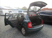 Škoda Fabia 28
