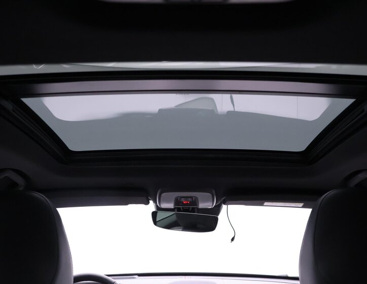 Volvo XC60 SUV 2,4 l 140 kw