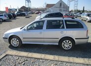 Škoda Octavia Kombi 1,9 l 66 kw