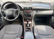 Mercedes-Benz Třídy C 7