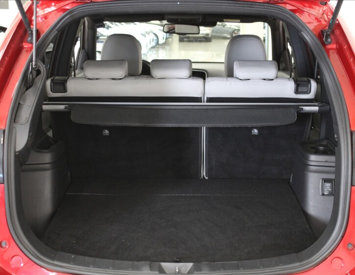 Mitsubishi Outlander 21