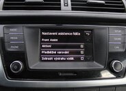 Škoda Fabia Kombi 1,2 l 81 kw