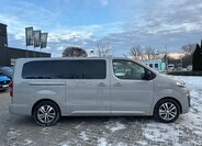 Peugeot Traveller 14