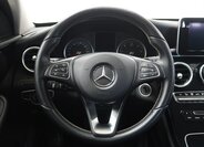 Mercedes-Benz Třídy C Kombi 1,6 l 100 kw