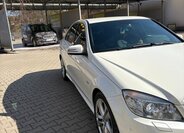 Mercedes-Benz Třídy C Sedan / Limuzína 0,0 0