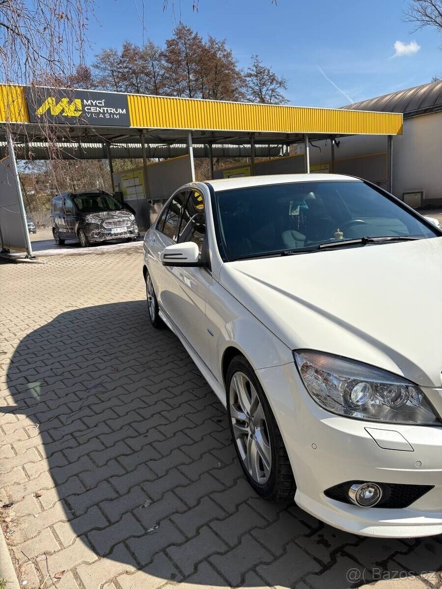 Mercedes-Benz Třídy C Sedan / Limuzína 0,0 0