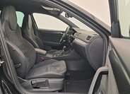 Škoda Superb Kombi 2,0 l 147 kw