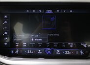 Volkswagen Touareg SUV / Terénní 3,0 l 210 kw